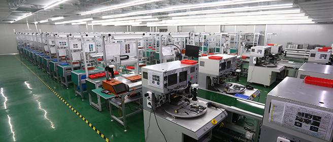 BUSBAR、TCO