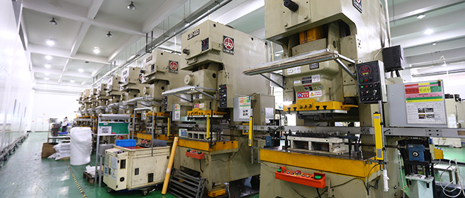BUSBAR、TCO